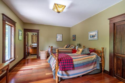 189 Oseetah Woods Road Saranac Lake NY 12983