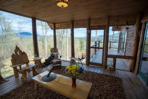 189 Oseetah Woods Road Saranac Lake NY 12983