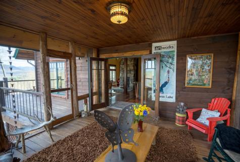 189 Oseetah Woods Road Saranac Lake NY 12983