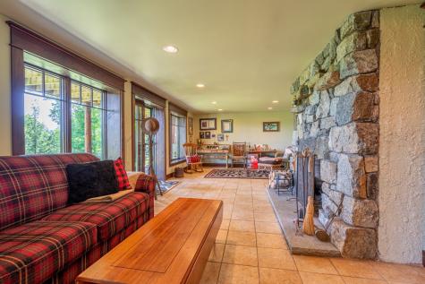 189 Oseetah Woods Road Saranac Lake NY 12983