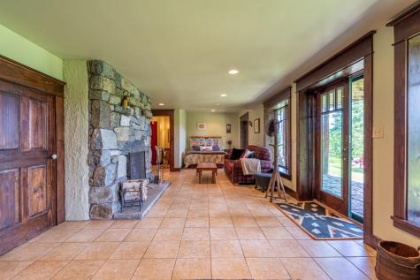 189 Oseetah Woods Road Saranac Lake NY 12983