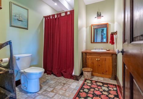 189 Oseetah Woods Road Saranac Lake NY 12983