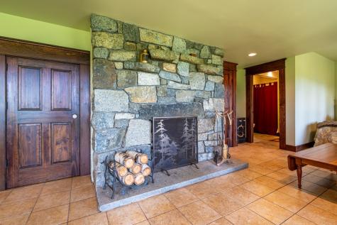 189 Oseetah Woods Road Saranac Lake NY 12983