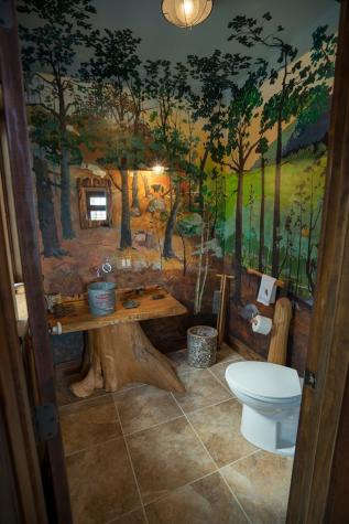 189 Oseetah Woods Road Saranac Lake NY 12983