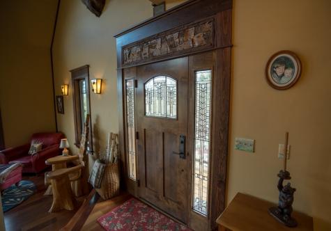 189 Oseetah Woods Road Saranac Lake NY 12983