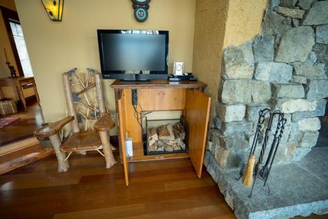 189 Oseetah Woods Road Saranac Lake NY 12983