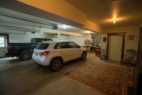 189 Oseetah Woods Road Saranac Lake NY 12983