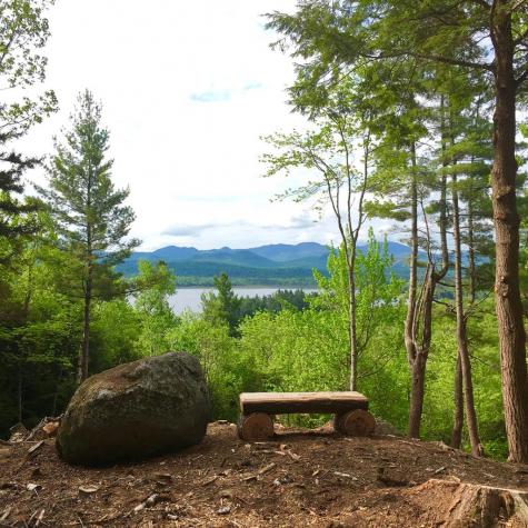 189 Oseetah Woods Road Saranac Lake NY 12983