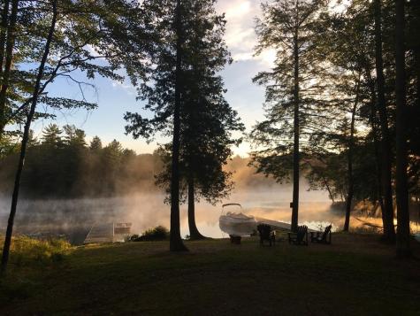 189 Oseetah Woods Road Saranac Lake NY 12983