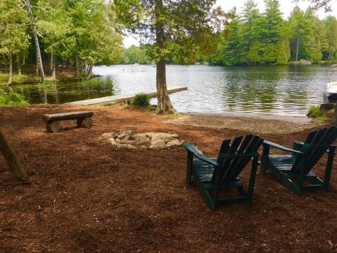 189 Oseetah Woods Road Saranac Lake NY 12983