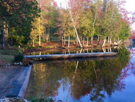 189 Oseetah Woods Road Saranac Lake NY 12983