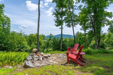 189 Oseetah Woods Road Saranac Lake NY 12983