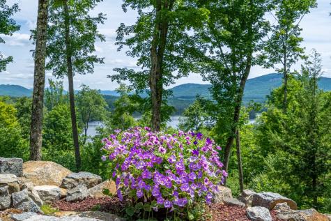 189 Oseetah Woods Road Saranac Lake NY 12983