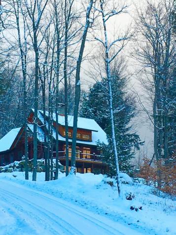 189 Oseetah Woods Road Saranac Lake NY 12983