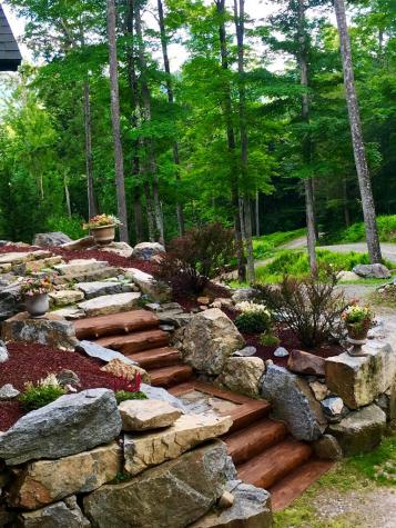 189 Oseetah Woods Road Saranac Lake NY 12983