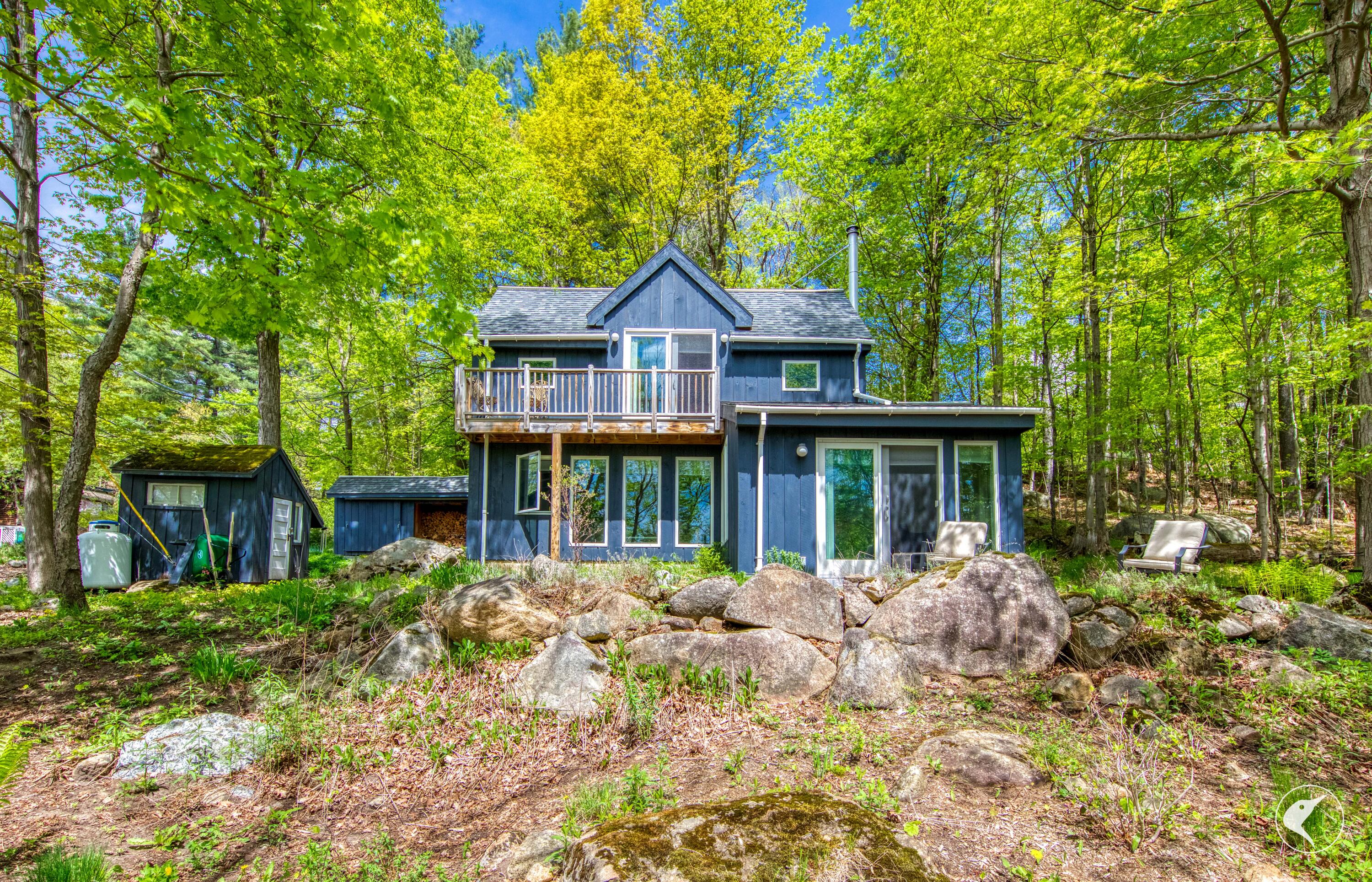 14 Catherine Street Saranac Lake NY 12983