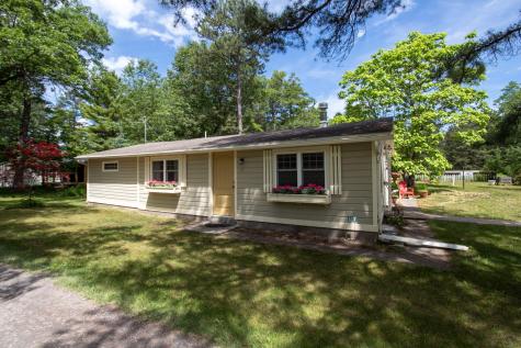 17 Ausable Beach Road Peru NY 12972