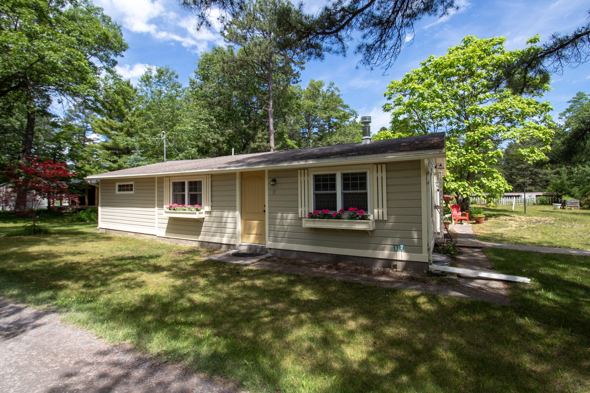 17 Ausable Beach Road Peru NY 12972