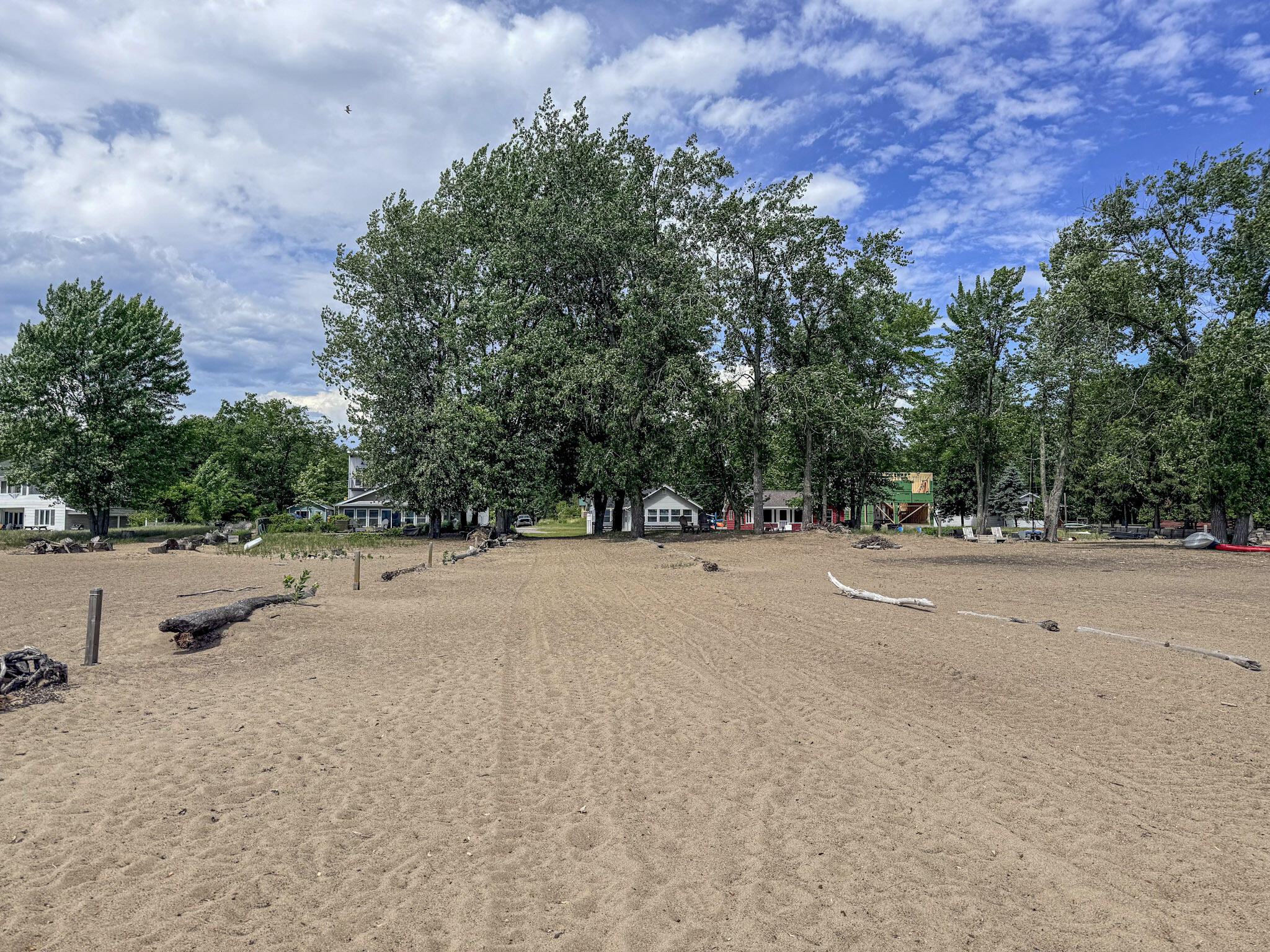 17 Ausable Beach Road Peru NY 12972