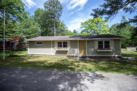 17 Ausable Beach Road Peru NY 12972