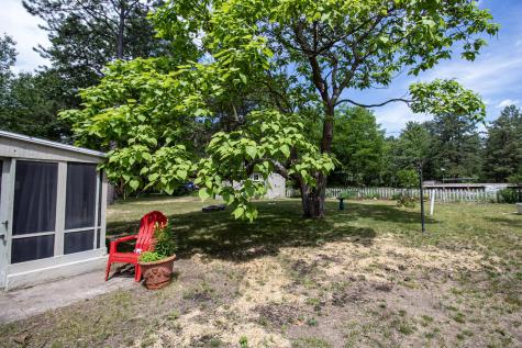 17 Ausable Beach Road Peru NY 12972