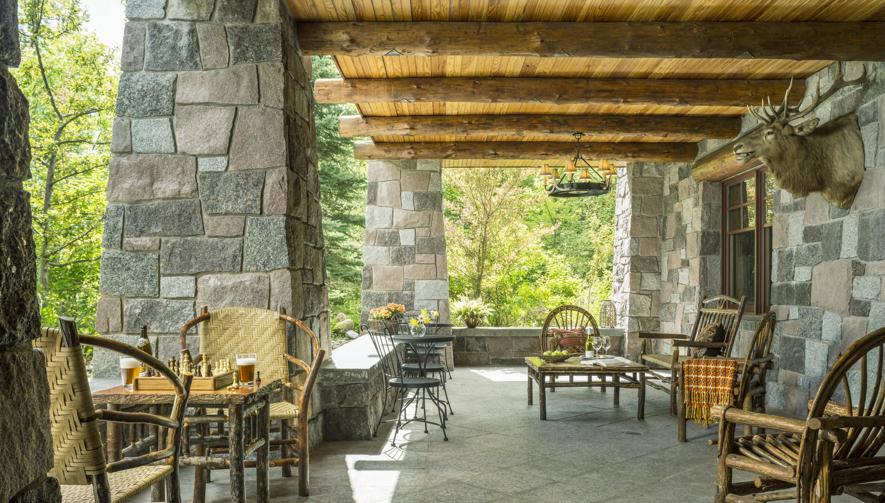 7 Whiteface Inn Lane Lake Placid NY 12946