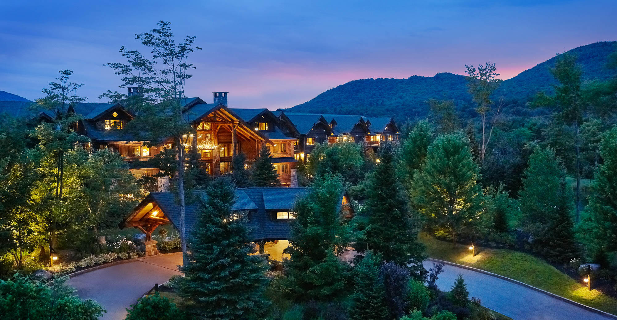 7 Whiteface Inn Lane Lake Placid NY 12946