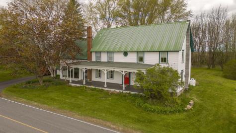 96 Davern Road Peru NY 12972