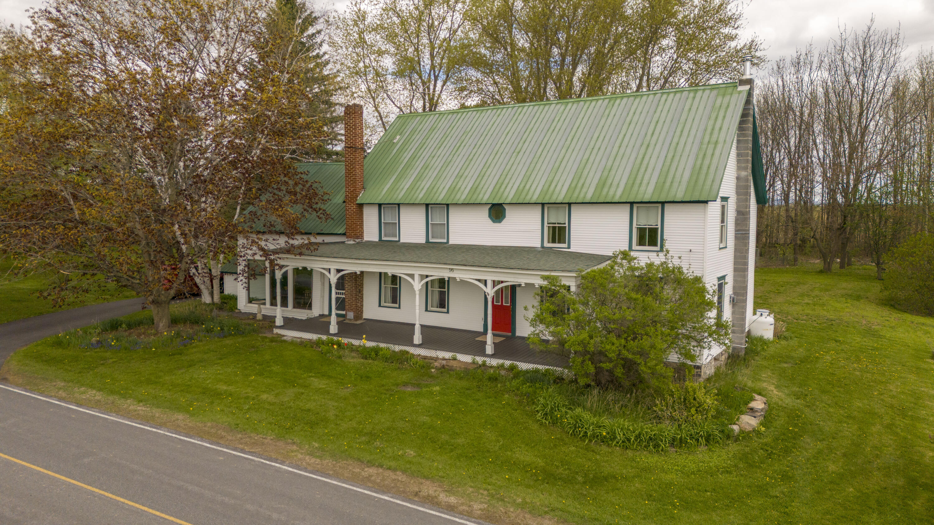 96 Davern Road Peru NY 12972