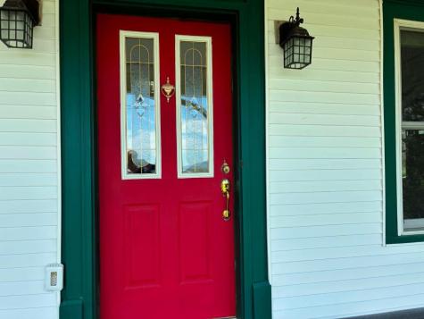 96 Davern Road Peru NY 12972