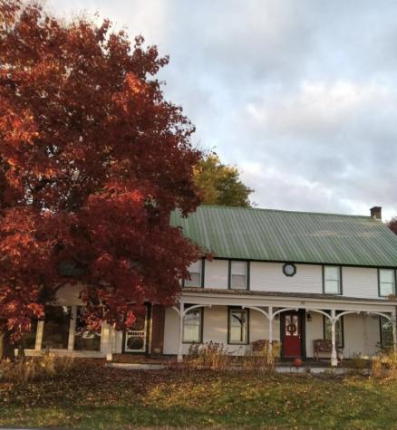 96 Davern Road Peru NY 12972