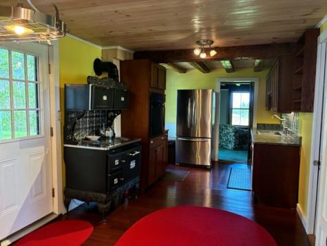 96 Davern Road Peru NY 12972