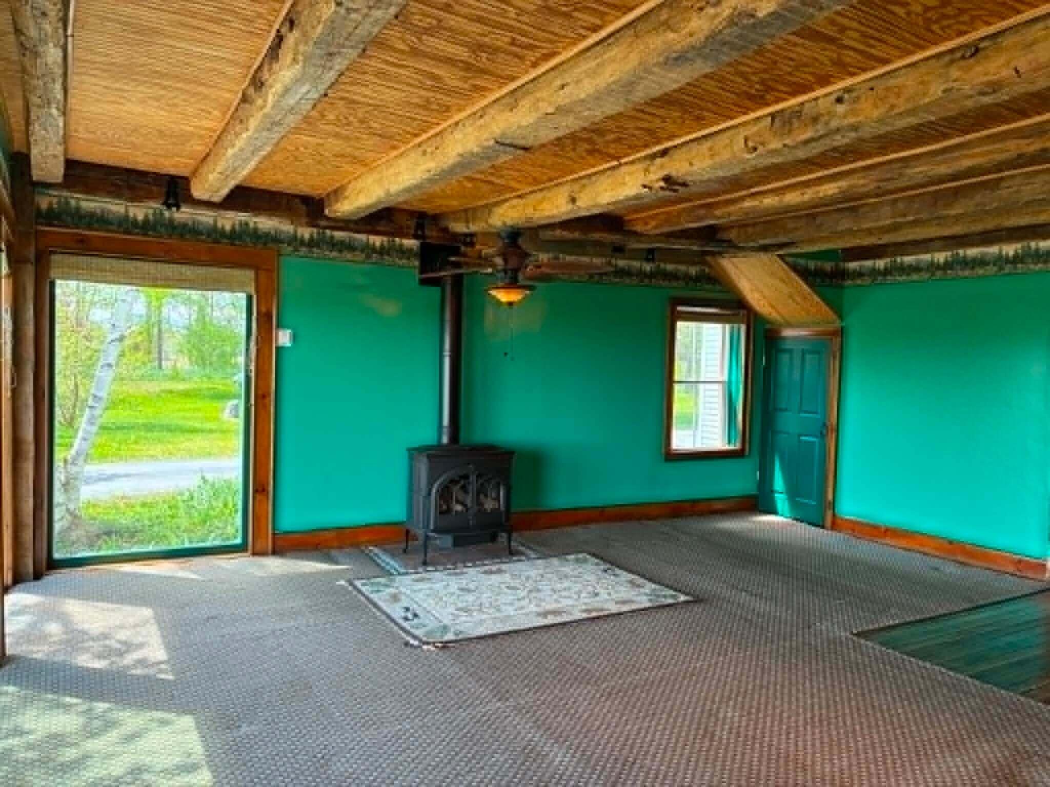 96 Davern Road Peru NY 12972