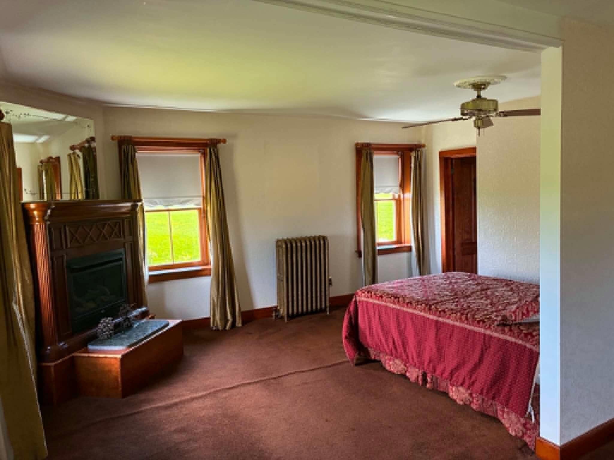 96 Davern Road Peru NY 12972