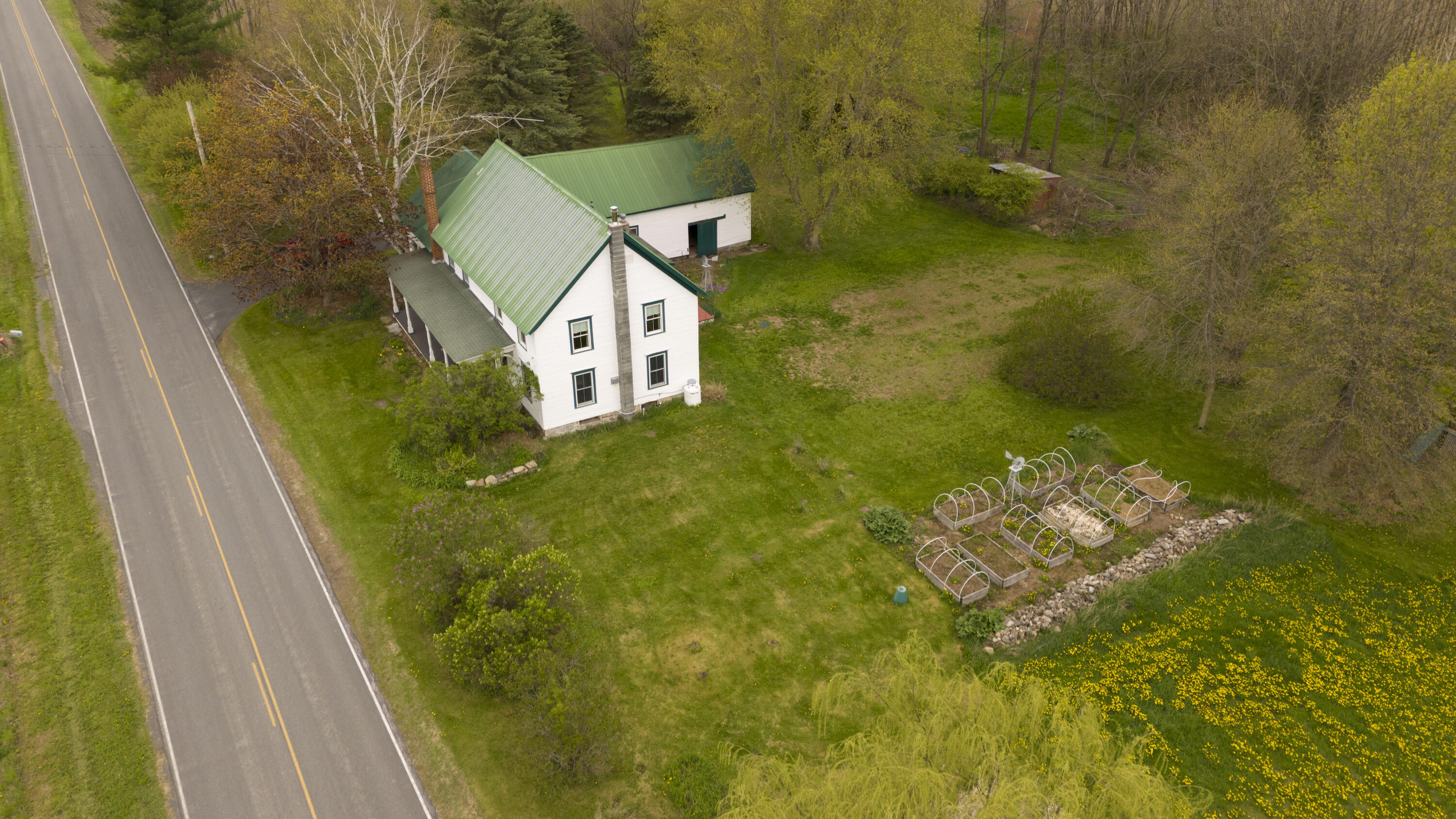 96 Davern Road Peru NY 12972