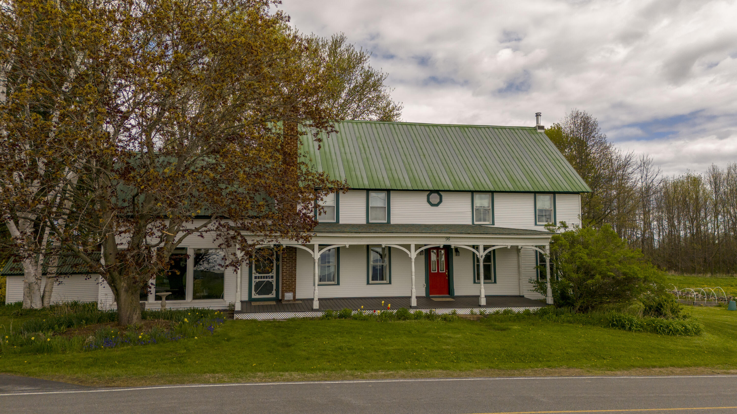 96 Davern Road Peru NY 12972