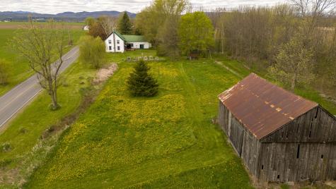 96 Davern Road Peru NY 12972