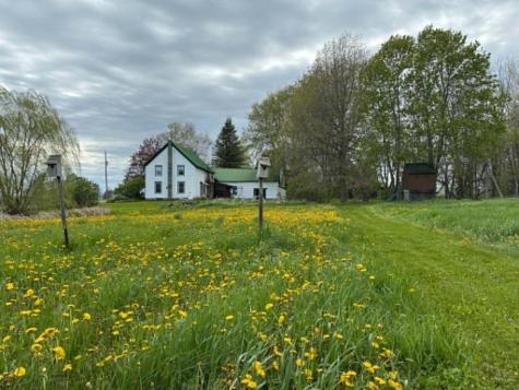 96 Davern Road Peru NY 12972