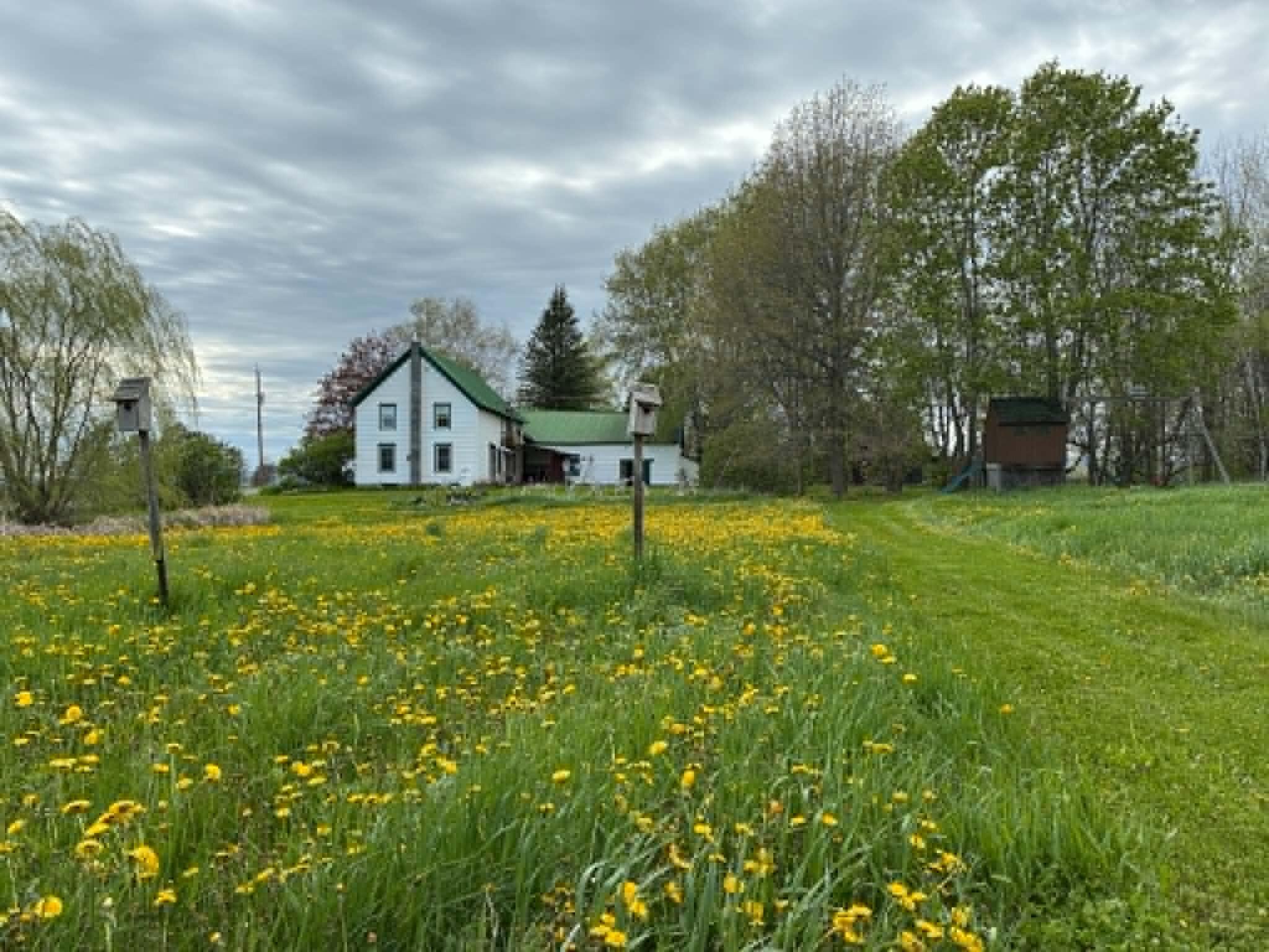 96 Davern Road Peru NY 12972