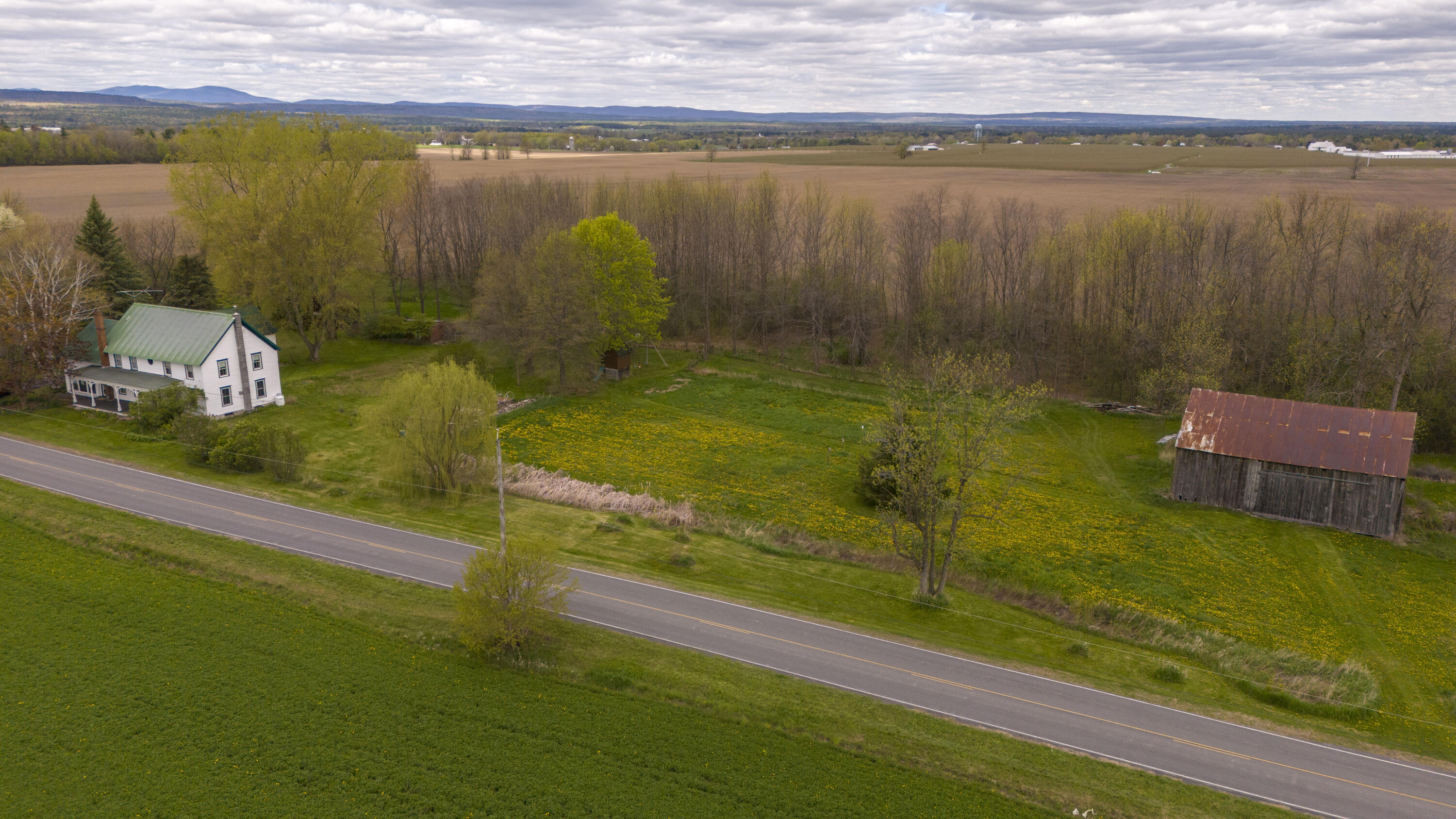 96 Davern Road Peru NY 12972