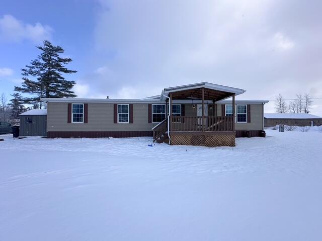 320 Street Johns Road Champlain NY 12919