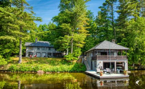 40 County Route 46 Saranac Lake NY 12983