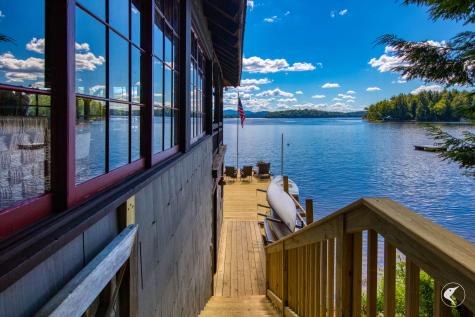 40 County Route 46 Saranac Lake NY 12983