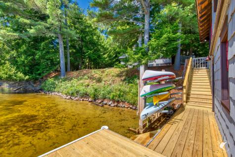 40 County Route 46 Saranac Lake NY 12983