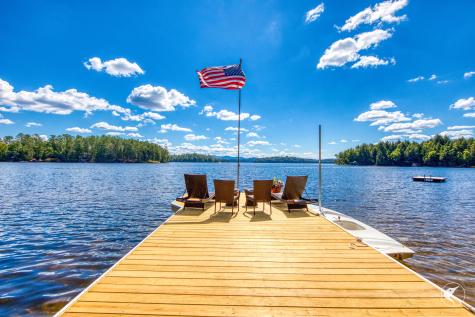 40 County Route 46 Saranac Lake NY 12983