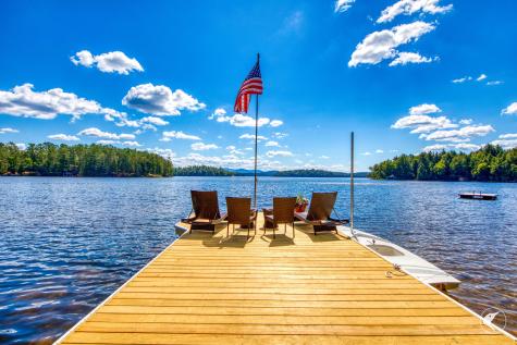 40 County Route 46 Saranac Lake NY 12983