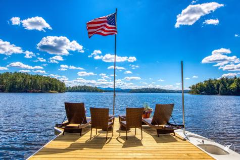 40 County Route 46 Saranac Lake NY 12983