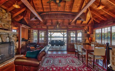 40 County Route 46 Saranac Lake NY 12983