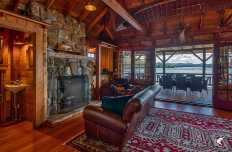 40 County Route 46 Saranac Lake NY 12983