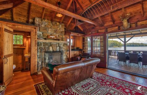 40 County Route 46 Saranac Lake NY 12983